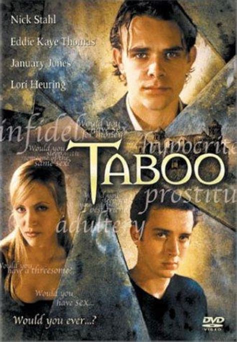 full movie taboo mainstream Search